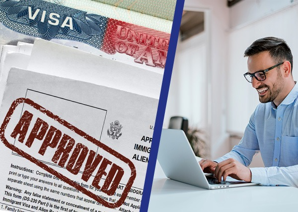 How to Apply for US & CANADA Jobs with Visa Sponsorship to Work & Live Permanently in 2024/25